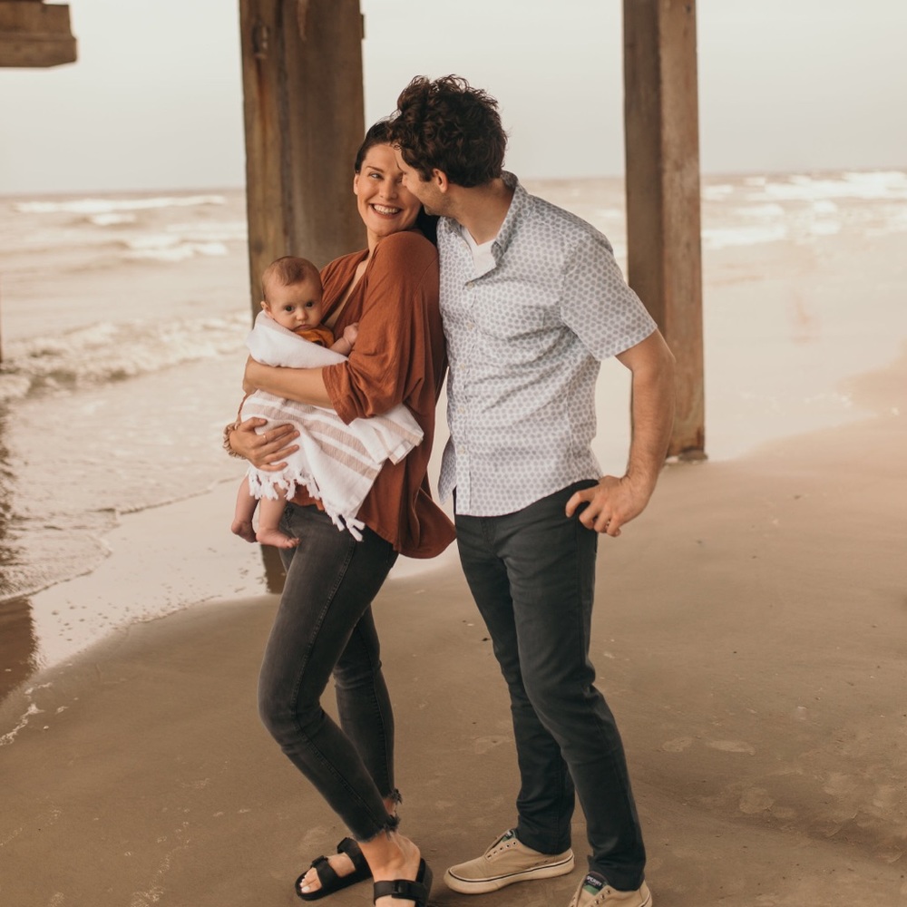 Meet your Posher, Ricki